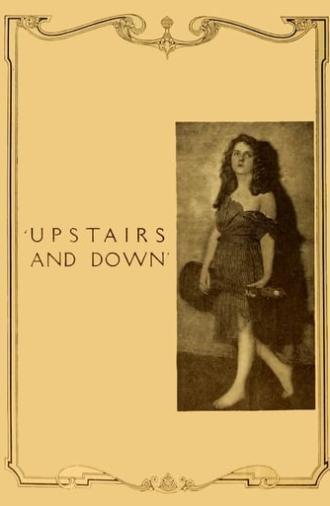 Upstairs and Down (1919)