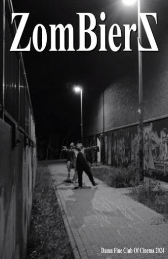 ZomBeerZ (2024)