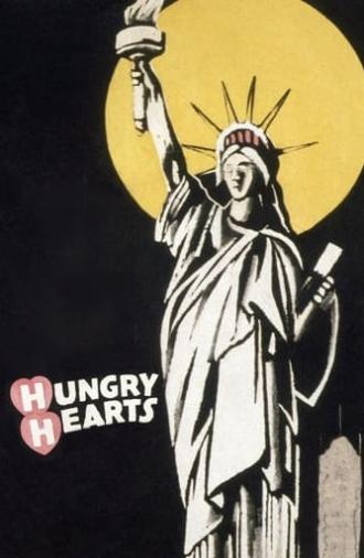 Hungry Hearts (1922)