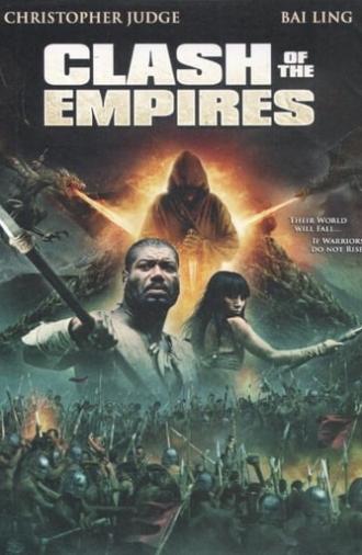 Clash of the Empires (2012)