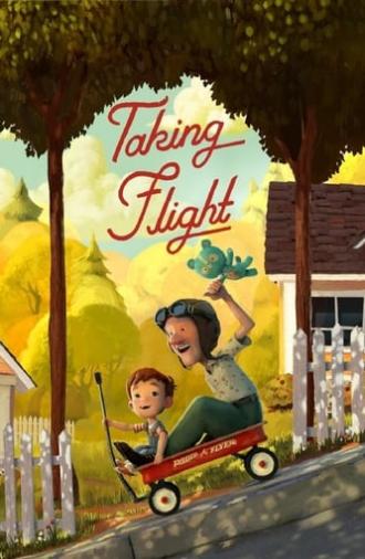 Taking Flight (2015)