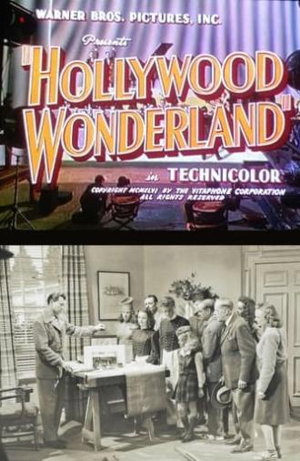 Hollywood Wonderland (1947)