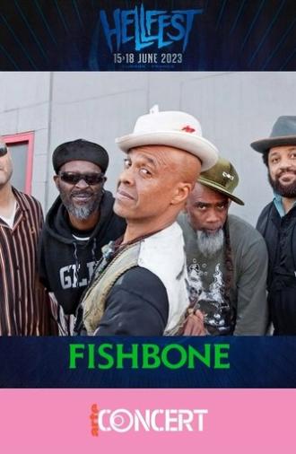 Fishbone - Hellfest 2023 (2023)