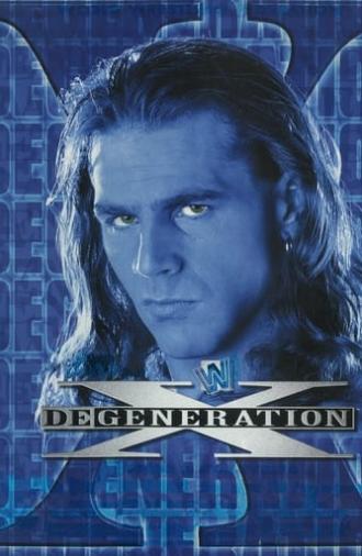 WWE D-Generation X: In Your House (1997)