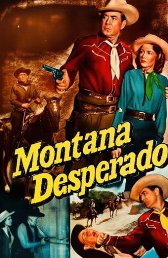Montana Desperado (1951)