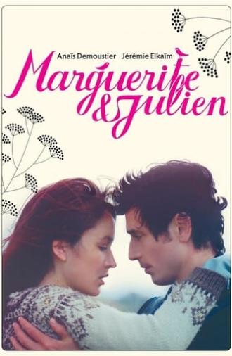 Marguerite & Julien (2015)