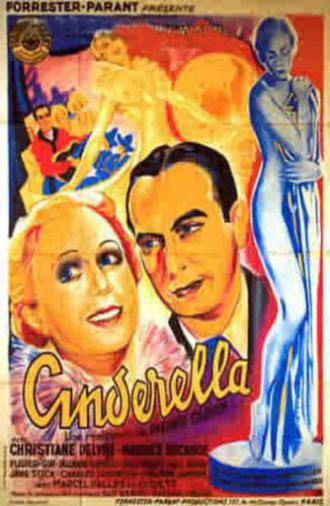 Cinderella (1937)