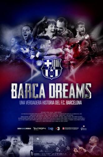 Barça Dreams (2015)