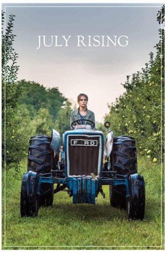 July Rising (2019)
