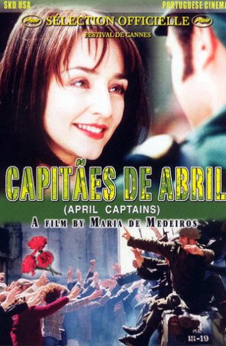 April Captains (2000)
