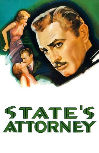 State's Attorney (1932)
