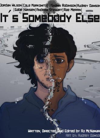 It's Somebody Else (2026)