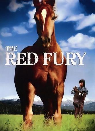 The Red Fury (1984)