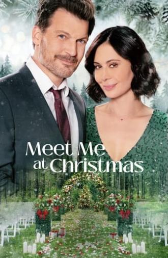 Meet Me at Christmas (2020)