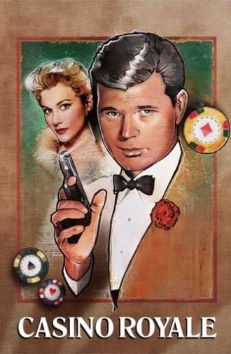 Casino Royale (1954)