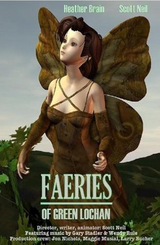Faeries of Green Lochan (2012)