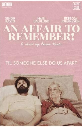 An Affair to Remember! (2023)