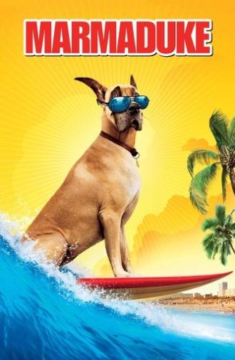 Marmaduke (2010)