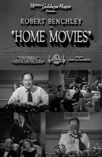 Home Movies (1940)