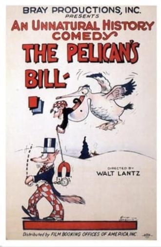 The Pelican's Bill (1926)