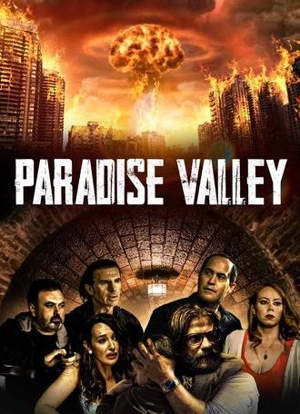 Paradise Valley (2022)