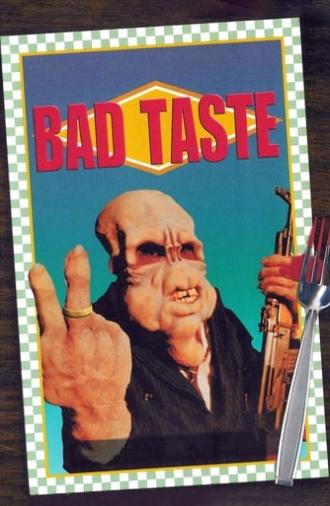 Bad Taste (1987)