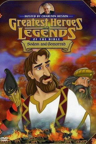 Greatest Heroes and Legends of The Bible: Sodom and Gomorrah (2003)