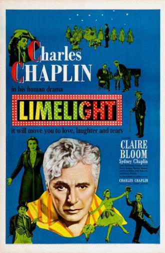 Limelight (1952)