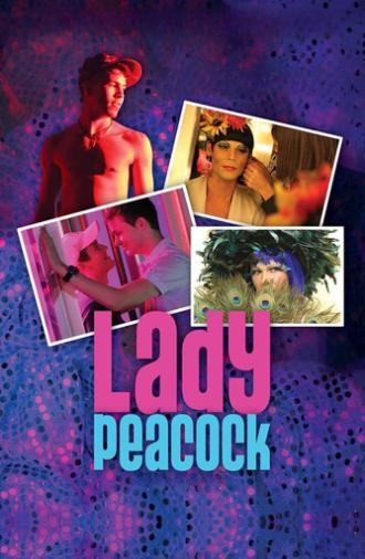 Lady Peacock (2014)