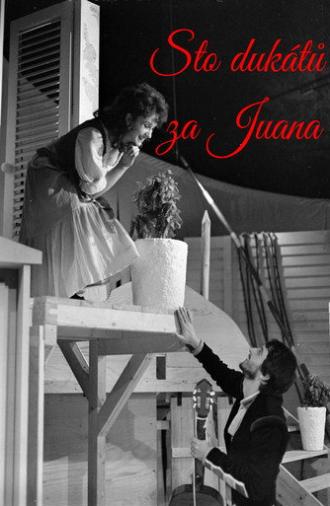 Sto dukátů za Juana (1971)