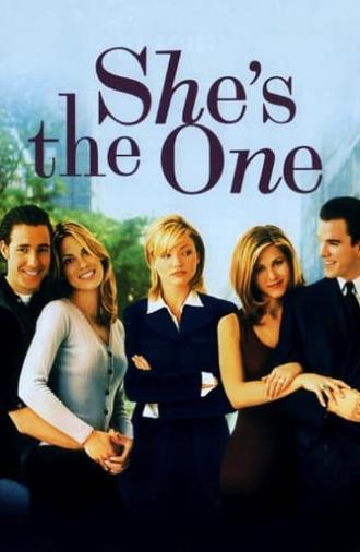 She's the One (1996)