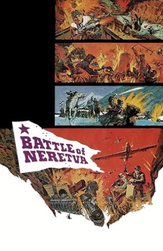 The Battle of Neretva (1969)