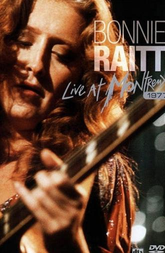Bonnie Raitt - Live at Montreux 1977 (1977)