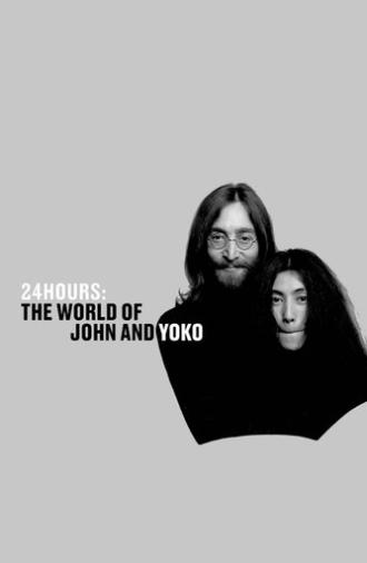 24 Hours: The World of John and Yoko (1969)