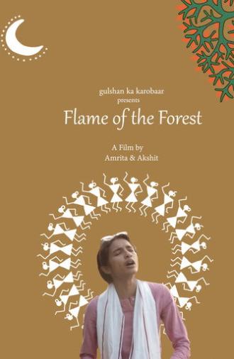 Flame of the forest (2024)