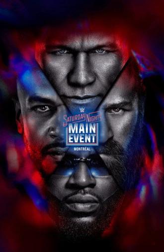 Saturday Night's Main Event: January 24, 2026 (2026)