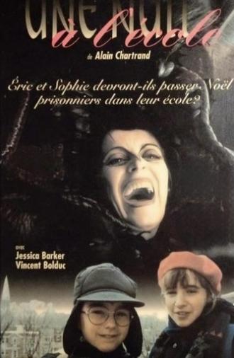 School's Out (1991)