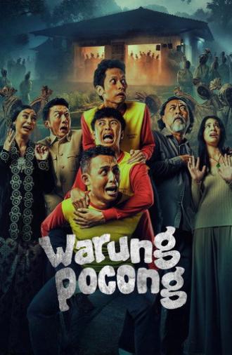 Warung Pocong (2026)