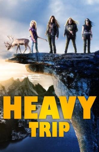 Heavy Trip (2018)