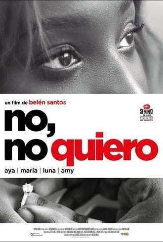 No, no quiero (2023)