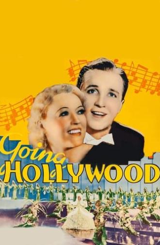 Going Hollywood (1933)