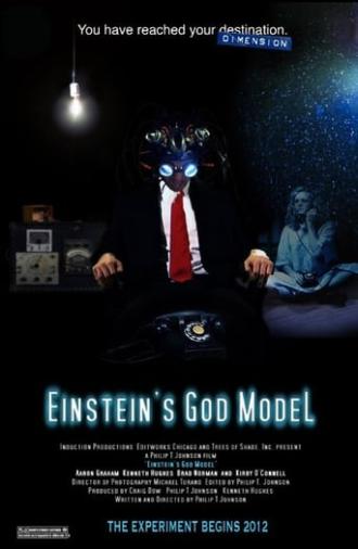 Einstein's God Model (2016)