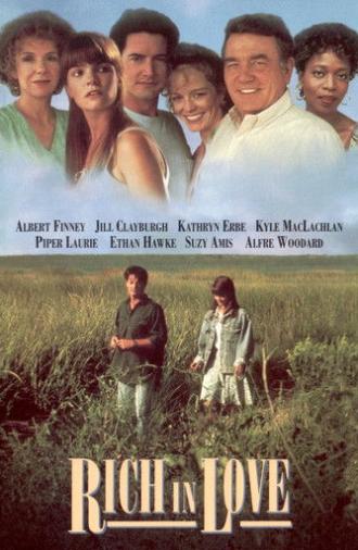 Rich in Love (1992)