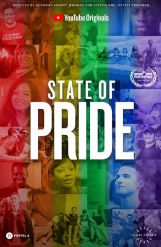 State of Pride (2019)