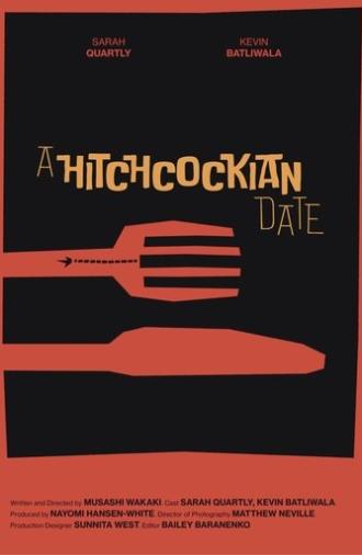 A Hitchcockian Date (2019)