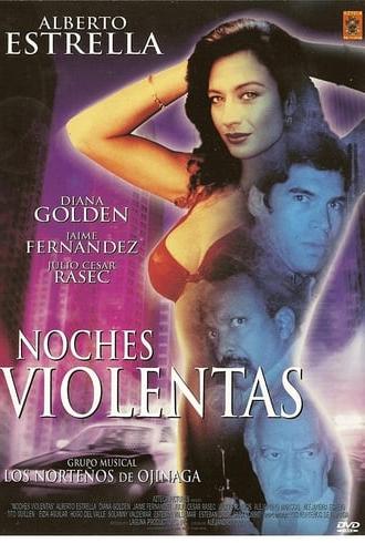 Noches violentas (2000)