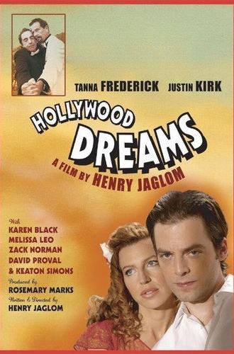 Hollywood Dreams (2007)