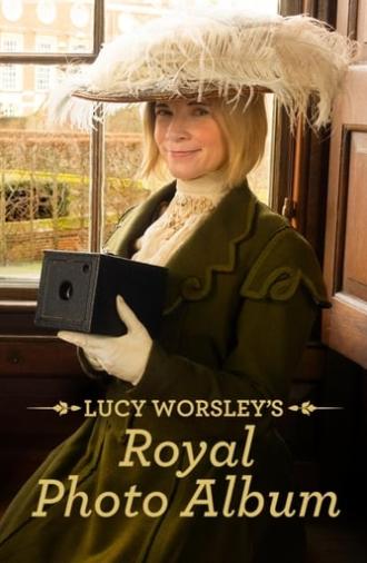 Lucy Worsley's Royal Photo Album (2020)