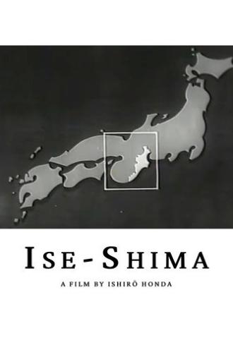 Ise-Shima (1949)