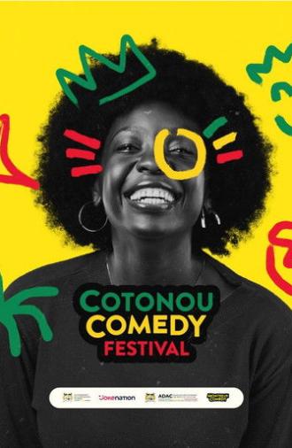 Cotonou Comedy Festival (2026)
